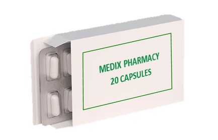 SINUMAX ALLERGY CAPSULES - 20