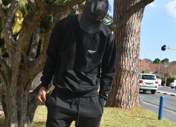 JB JKMF Sweater
