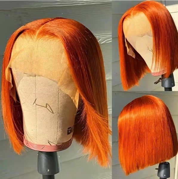 Signature Bob