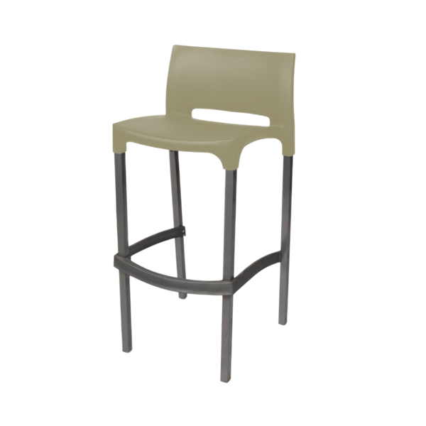 Kalahari Donny Bar Chair