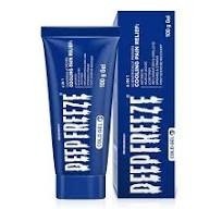 DEEP FREEZE COLD GEL 100G