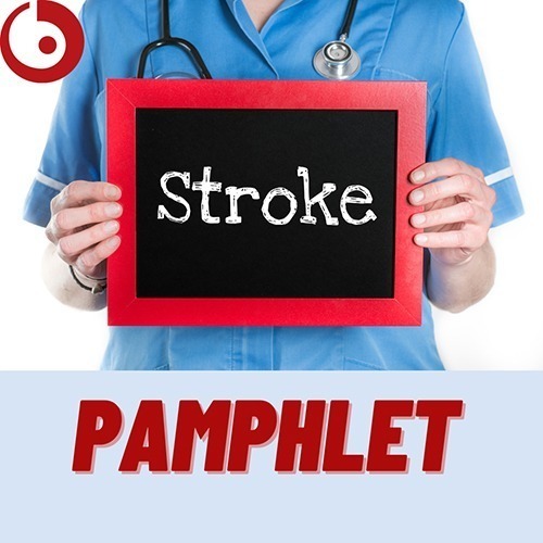 Stroke Pamphlet