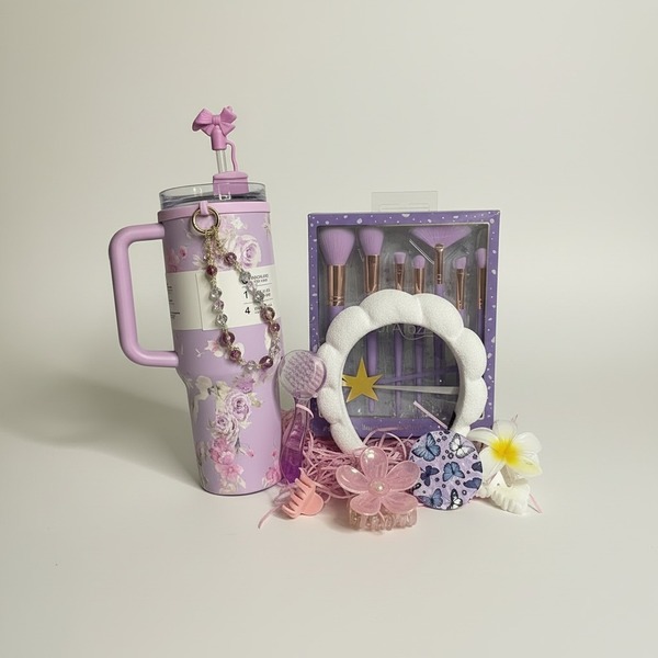 Lavender Collection 💜