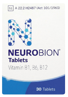NEUROBION TABLETS - 30