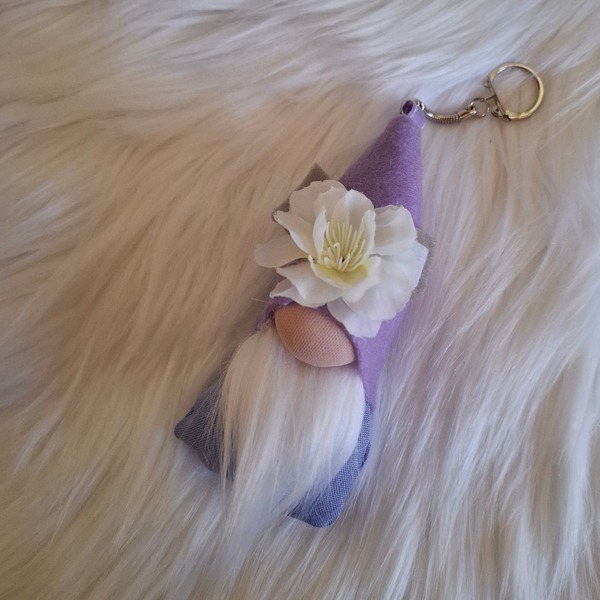 Easter Keyrings - Brights
