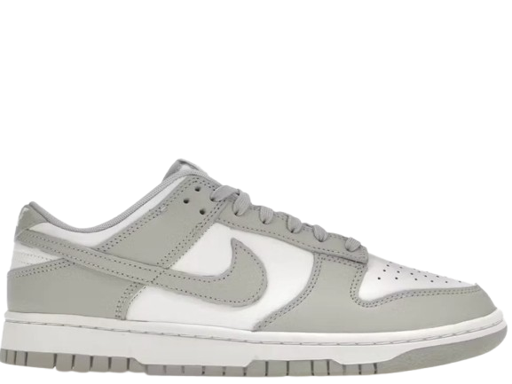 Nike Dunk Low Grey Fog