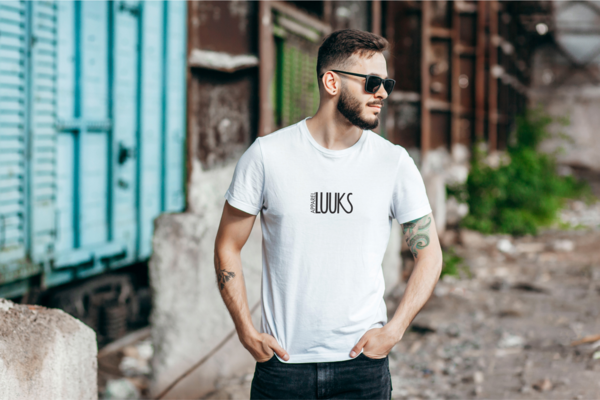 T-Shirt WB3