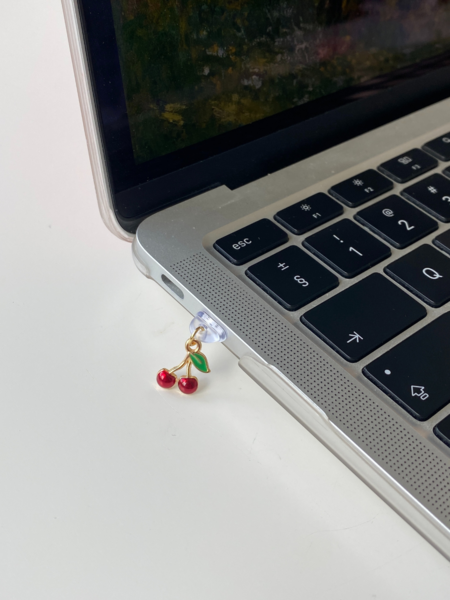 cherry charm