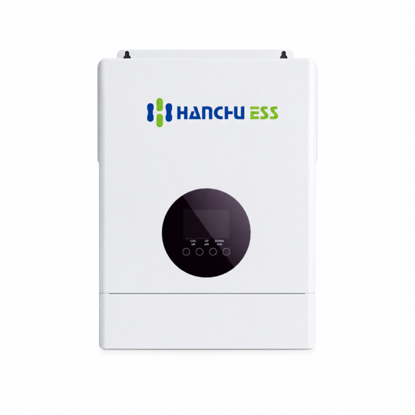 Hanchu HESS-OF-S-5K 5kW 48V Off-Grid Solar Inverter