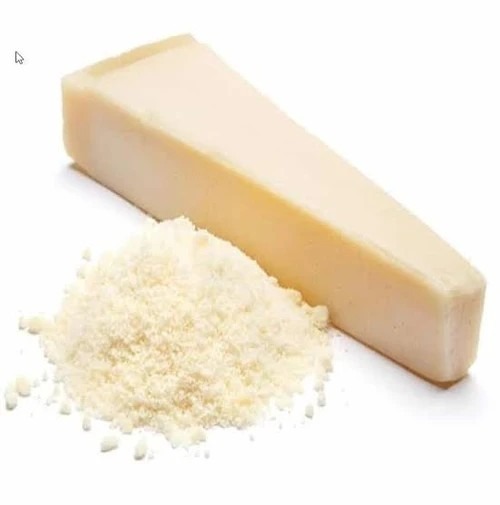 Grated Parmesan