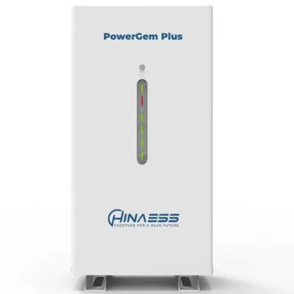 Hina ESS PowerGem Plus 14.3kWh Lithium Battery