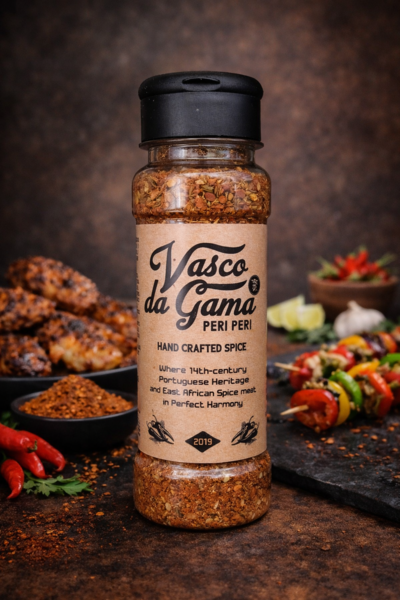 80g Anti-Pirate Spice