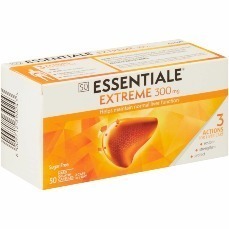 ESSENTIALE EXTREME CAPSULES - 50