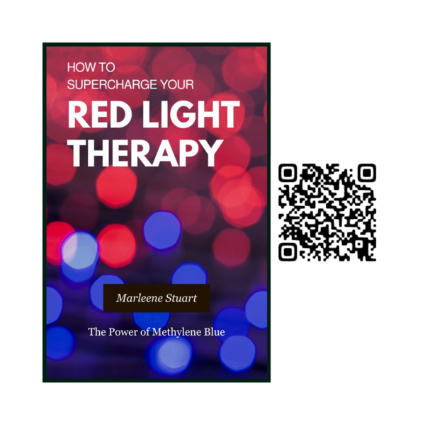 Super Red Light