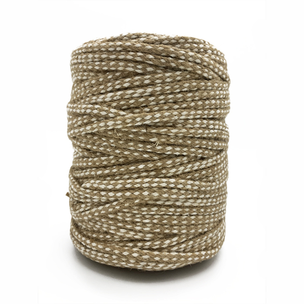 thecottonknot 5mm, 7mm, 10mm and 16mm Cotton Sash Cord (Cotton