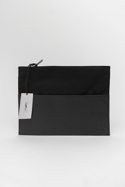 YSL Beaute Make Up Pouch