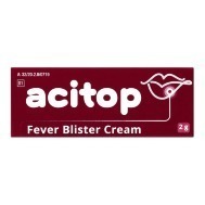 ACITOP 5% CREAM 2G