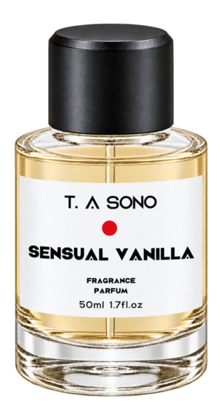Sensual Vanilla | Inspired by TOM FORD Vanilla Sex