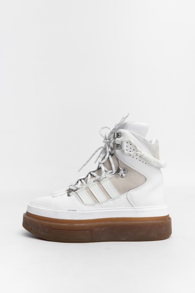 DROP 3 Adidas x Ivy Park Super Slick Icy Boots