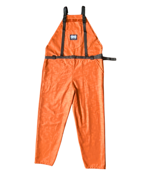 Wortel Dungaree (SOFT BOY)