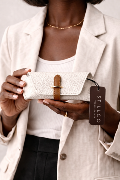 Ruth Sunglass Pouch