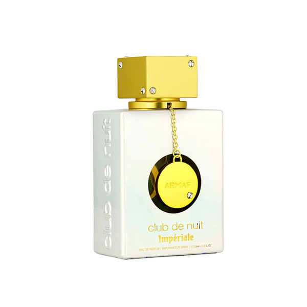 Armaf | Club De Nuit White Imperiale | Eau de Parfum