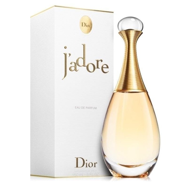 DIOR J'ADORE EAU DE PARFUM