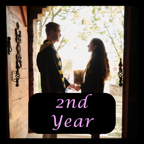 Second Year Complete Package