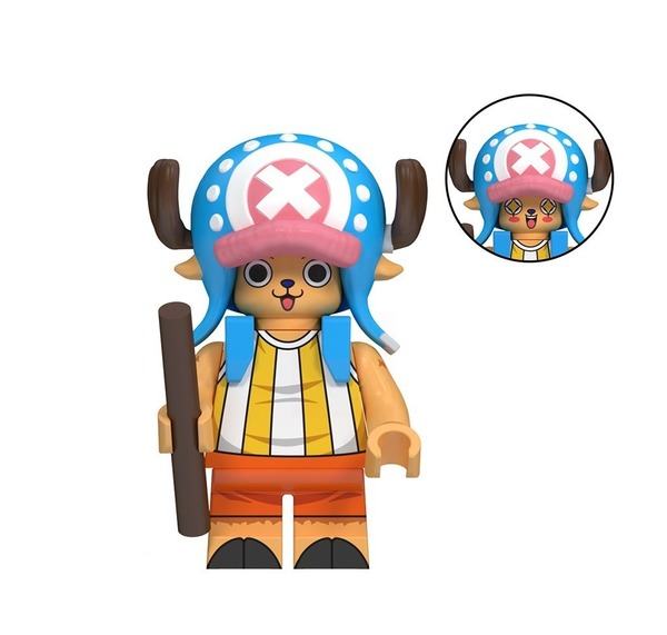 Tony Tony Chopper One Piece