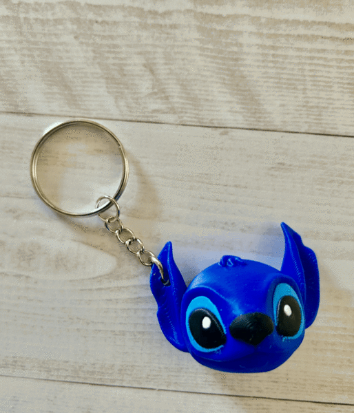 Stitch Clicker