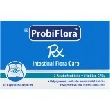 PROBIFLORA RX CAPSULES - 10