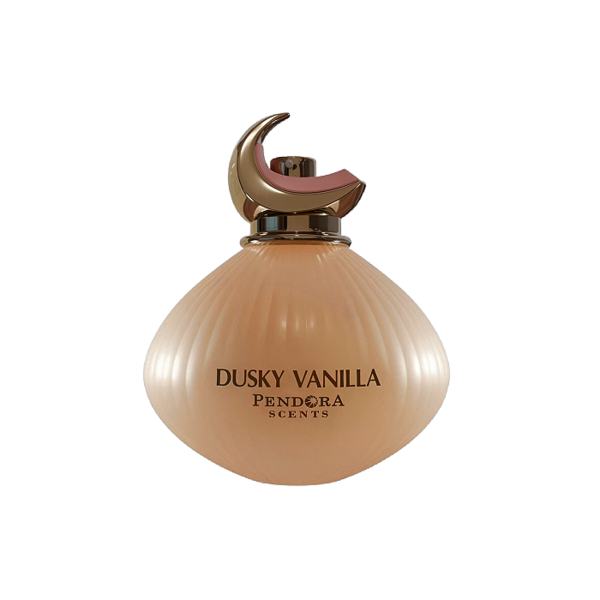 Pendora Scents | Dusky Vanilla | Eau de Parfum