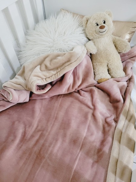 Double Sided Blankets