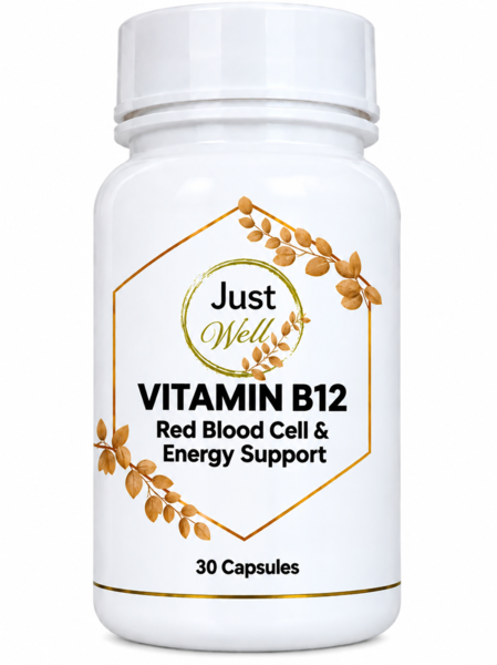 Vitamin B12