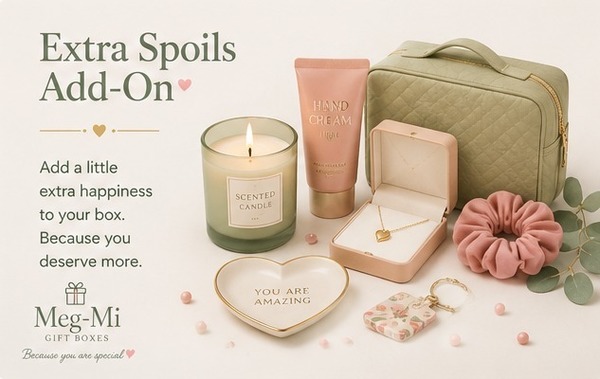 Extra Spoils