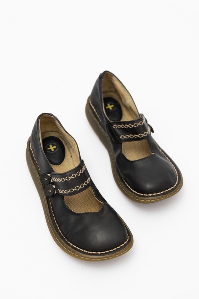Dr. Martens Vintage Bree Mary Jane