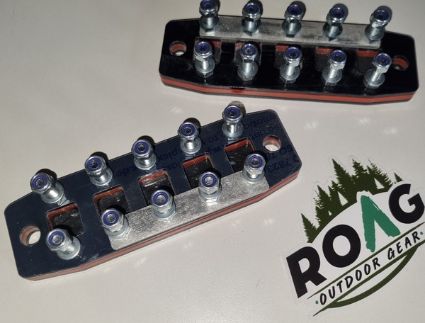 Fused Bus Bar
