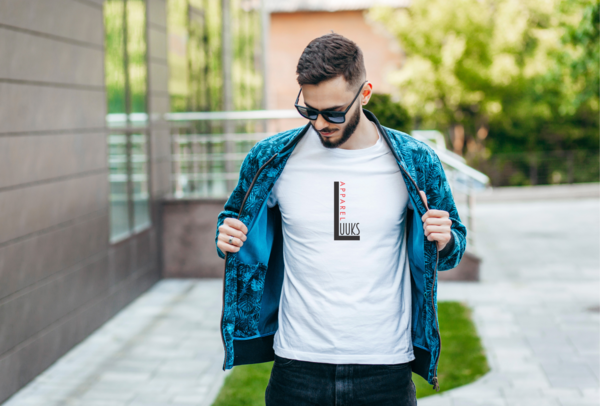 T-Shirt RB1