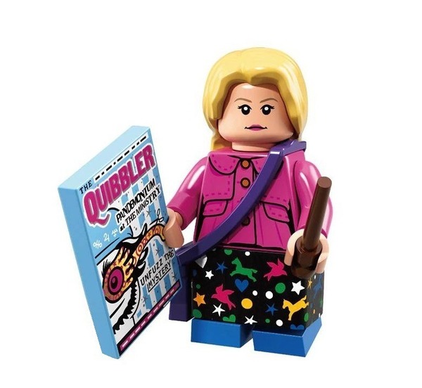 Luna Lovegood
