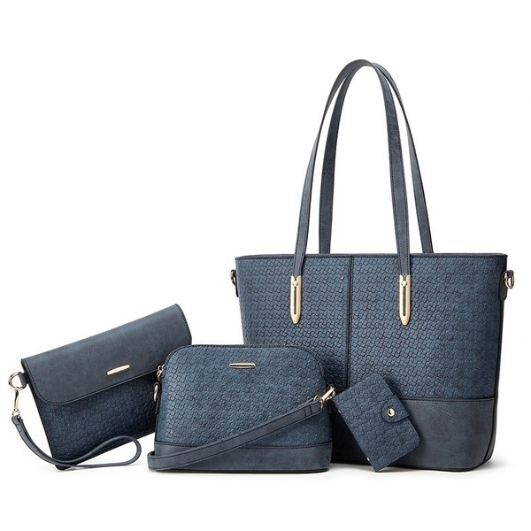 The Mary set