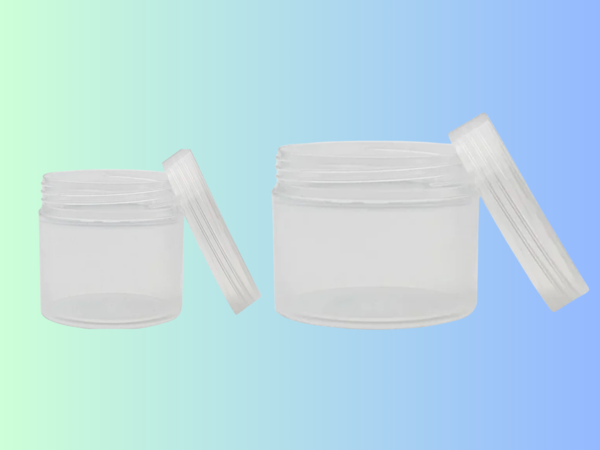 Slime Containers - Choose Size