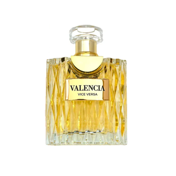 Milestone | Valencia Vice Versa | Eau de Parfum