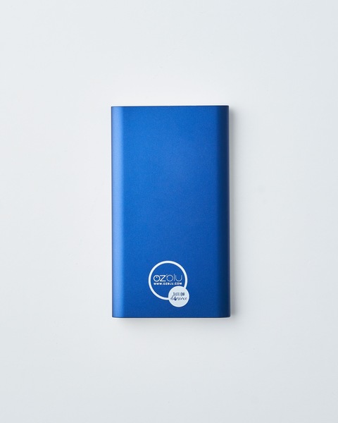 OZblu® Powerbank