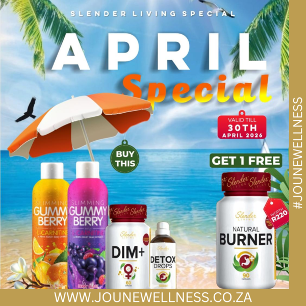 Magic Trio Hormonal Combo SPECIAL