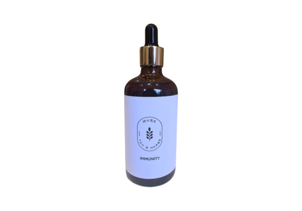Immunity Tincture (100ml)