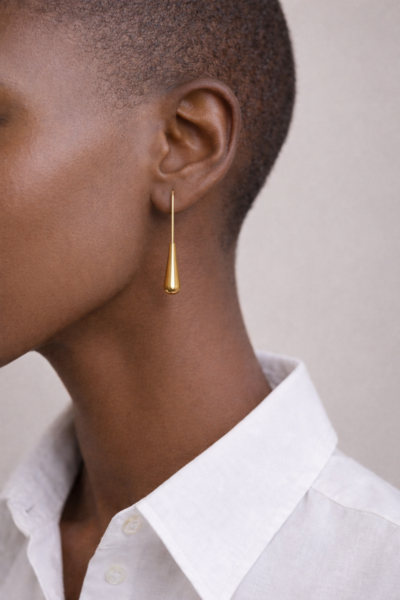 Sarah Long  Earrings