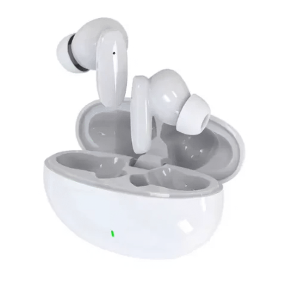 Wireless Bluetooth Earbuds with Touch Control