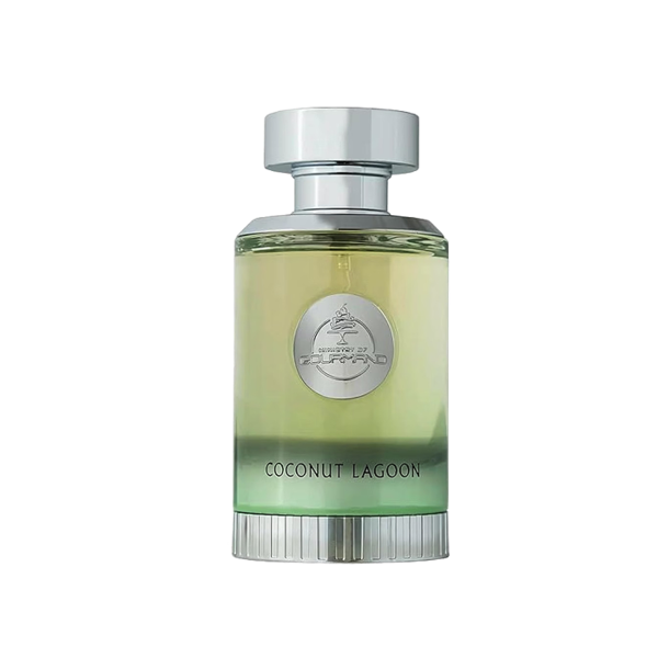 Paris Corner | Coconut Lagoon | Eau de Parfum