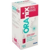 ORANIX ORAL RINSE - 200ML