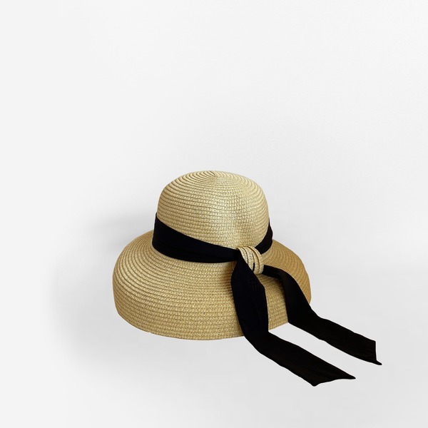 Elegant Summer Hat